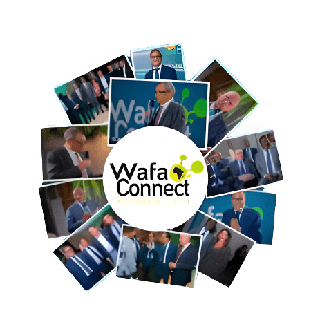Wafa Connect Alt