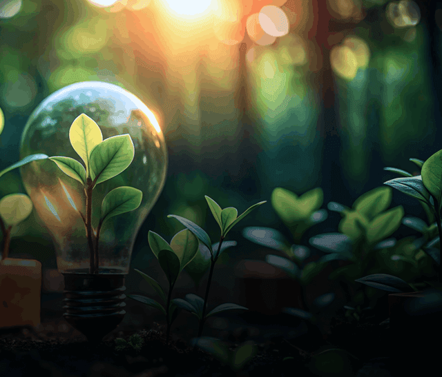 Préservation de l'Environnement