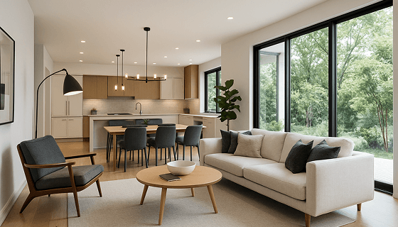 Wafa assurance - Habitation