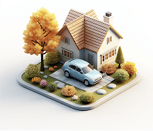 Multirisque Habitation