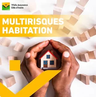 Home Multi-risk Insurance