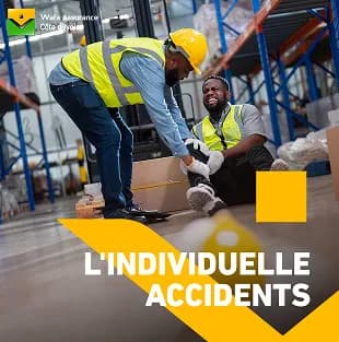 Individual Accident Insurance