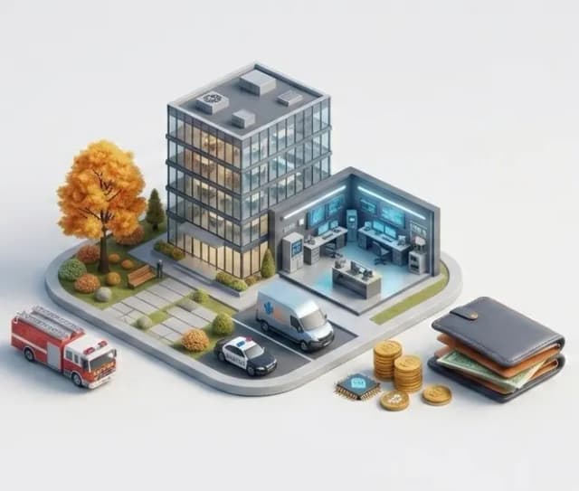 Individuelle accidents