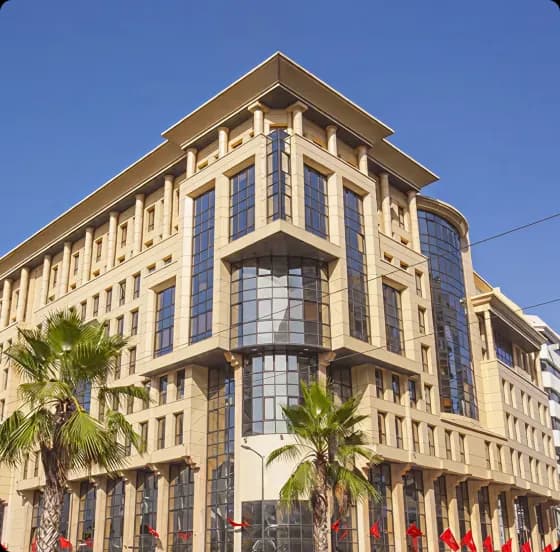 Wafa Assurance, Source de Confiance