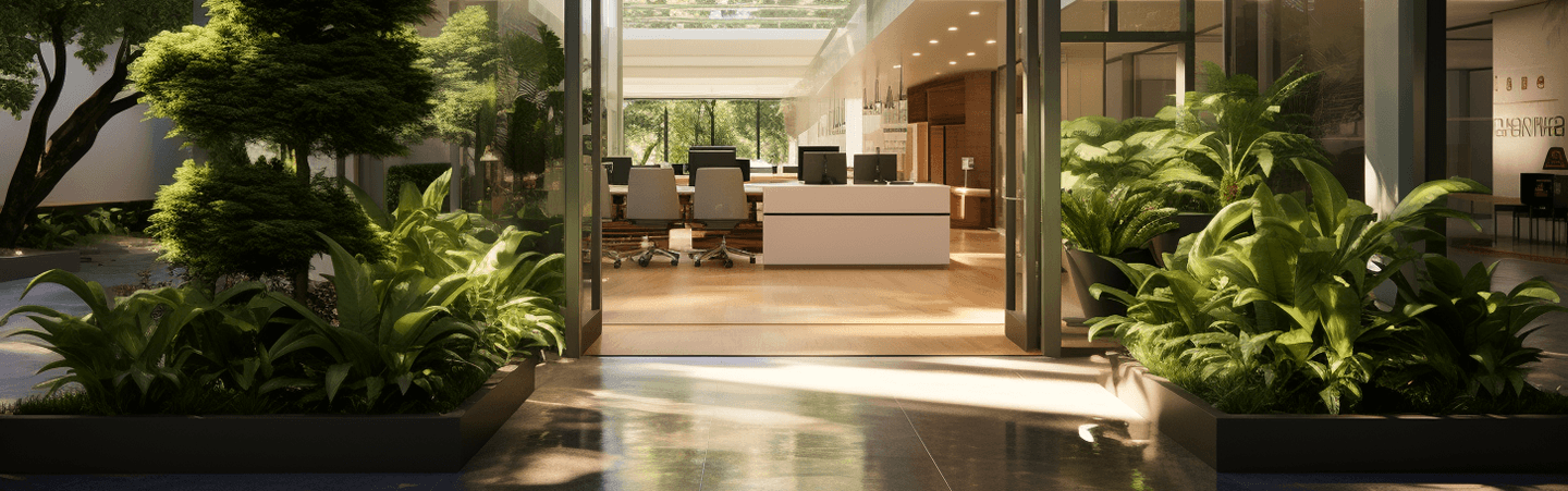 Nous sommes partenaires de l’Afrique de demain